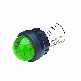 上海天逸电器 KC型指示灯；AD17KC-22/DC(AC)48V G