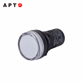 APT 超短型 指示灯；AD16-22D/w23S