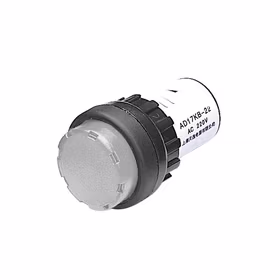 上海天逸电器 KB型指示灯；AD17KB-22/DC(AC)48V W