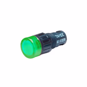 上海天逸电器 指示灯；AD17-10/AC(DC)220V G