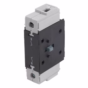 施耐德电气 Vario系列负荷开关附加中性极模块，50和63A；VZ12