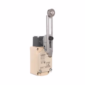 欧姆龙 2回路限位开关；WLCA12-140-N 5M