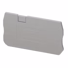 菲尼克斯 组合式端子附件，端板；D-ST2.5-TWIN