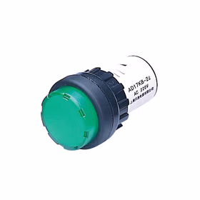 上海天逸电器 KB型指示灯；AD17KB-22/DC(AC)48V G