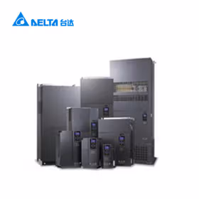 台达 CH2000系列 高性能矢量变频器；VFD037CH43A-21