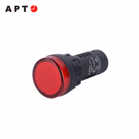 APT 闪光灯 头部可印特殊字符号；AD16-22SS99/y31