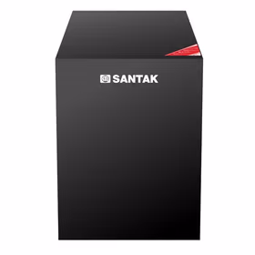 山特SANTAK UPS不间断电源电池箱；SBC-A6