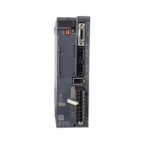 三菱电机 放大器；MR-JE-20B