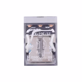 正泰 功率继电器；JZX-22F(D)/3Z 插 DC24V