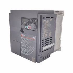 三菱电机 变频器；FR-E840-0060-4-60