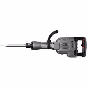 得力 专业级 1800W 15Kg 电镐；DE-DG15-1