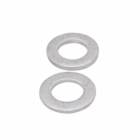 惠象 200HV 平垫圈（钢板） GB97.1 达克罗 1个 M16
