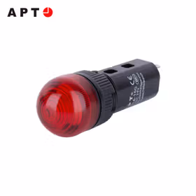 APT 指示灯；AD16-16G/r22