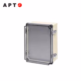 APT 控制箱,可用于安装按钮；XK-14/tDPFA-N