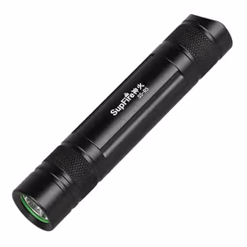 神火/Superfire 小型手电强光手电筒；S5-R5；5W
