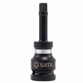 世达 1/2&ldquo;系列10MM六角旋具套筒；35410