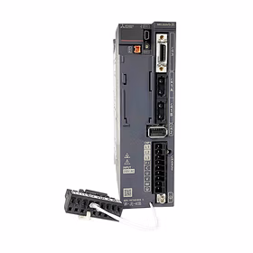 三菱电机 伺服驱动器；MR-JE-40B