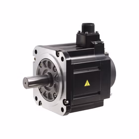 三菱电机 MITSUBISHI JET系列 旋转伺服马达；HG-SNS52J