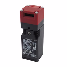 欧姆龙 安全门开关；D4NS-4CF