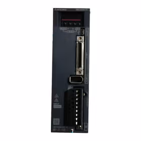 三菱电机 伺服驱动器；MR-JE-10A