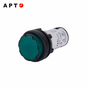 APT 超短型 指示灯；AD16-22E/r31S
