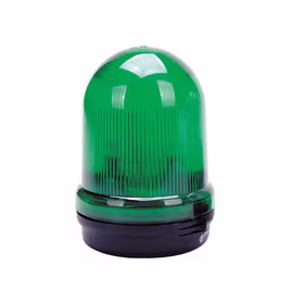 上海天逸电器 &phi;90单体式声光警示灯；JD90B-H04V0410S122