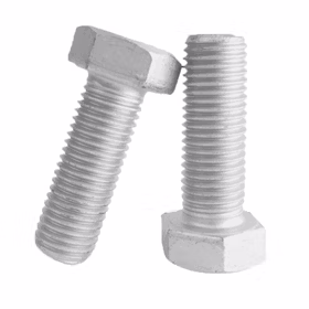 惠象 10.9级 六角头螺栓 GB /T 5783 全螺纹 达克罗 1个 M16-2*30