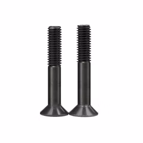 惠象 10.9级 内六角沉头机螺钉 DIN7991 半螺纹 发黑 M24-3*140