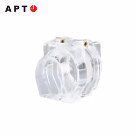 APT 按钮附件；LA39 F3-2保护盖