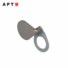 APT 按钮及指示灯附件；LA39_F2 防护盖