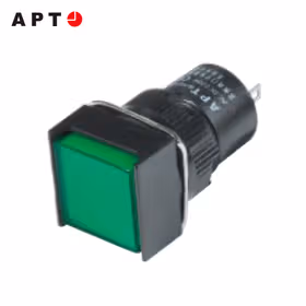 APT 指示灯；AD16-16CFS99/y28