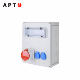 APT 检修箱；XX-Y