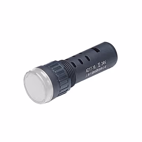 上海天逸电器 指示灯；AD17-16/DC(AC)12V W