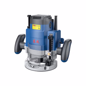 东成 电木铣；M1R-FF06-12B