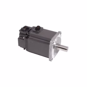 三菱电机 MITSUBISHI JET系列 旋转伺服马达；HG-KNS13J