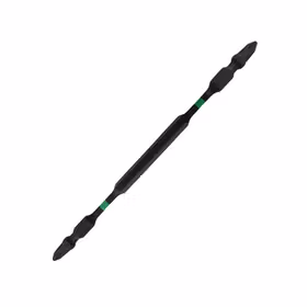 世达 10件套6.3MM系列150MM长抗冲击双头旋具头PH3/PH3；59823