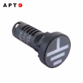 APT 湿热型 接地位置指示器；AD16-22W/N23-TH
