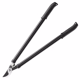 得力 树枝剪   26.5"特氟龙刀头；DL2779