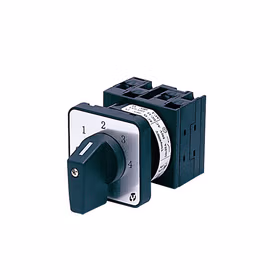 上海天逸电器 选择开关；LW42A2-1025/LF407