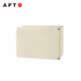 APT 控制箱,可用于安装按钮；XK-8/W-N