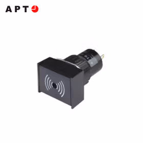 APT 蜂鸣器(长方形)；AD16-16MJ/B21
