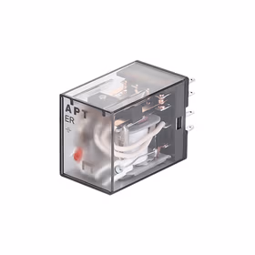 APT x.r系列小型通用型继电器 ER2EL-A48；102976490