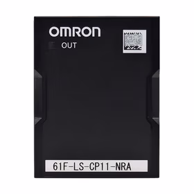欧姆龙 液位继电器 61F-LS-CP11-NRA