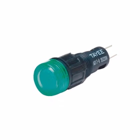 上海天逸电器 指示灯；AD17-8/DC(AC)24V G