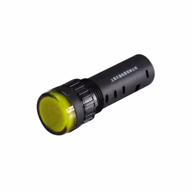 上海天逸电器 闪光灯；AD17-16SG/DC24V Y