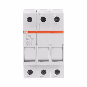 ABB 熔断器式隔离开关；E93/32