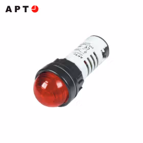 APT 湿热型 户外式指示灯；AD16-22I/w32-TH