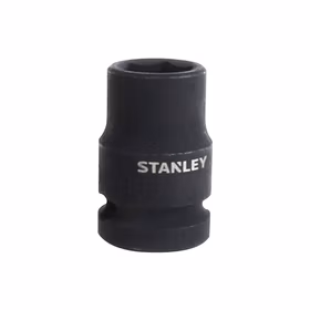 史丹利 12.5MM系列公制6角风动套筒13mm；STMT89440-8