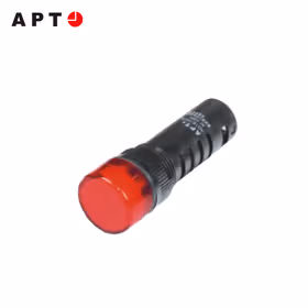 APT 湿热型 指示灯；AD16-16DL/g22-TH