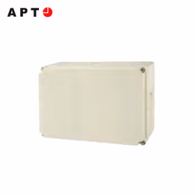 APT 控制箱,可用于安装按钮；XK-10/WP-Y